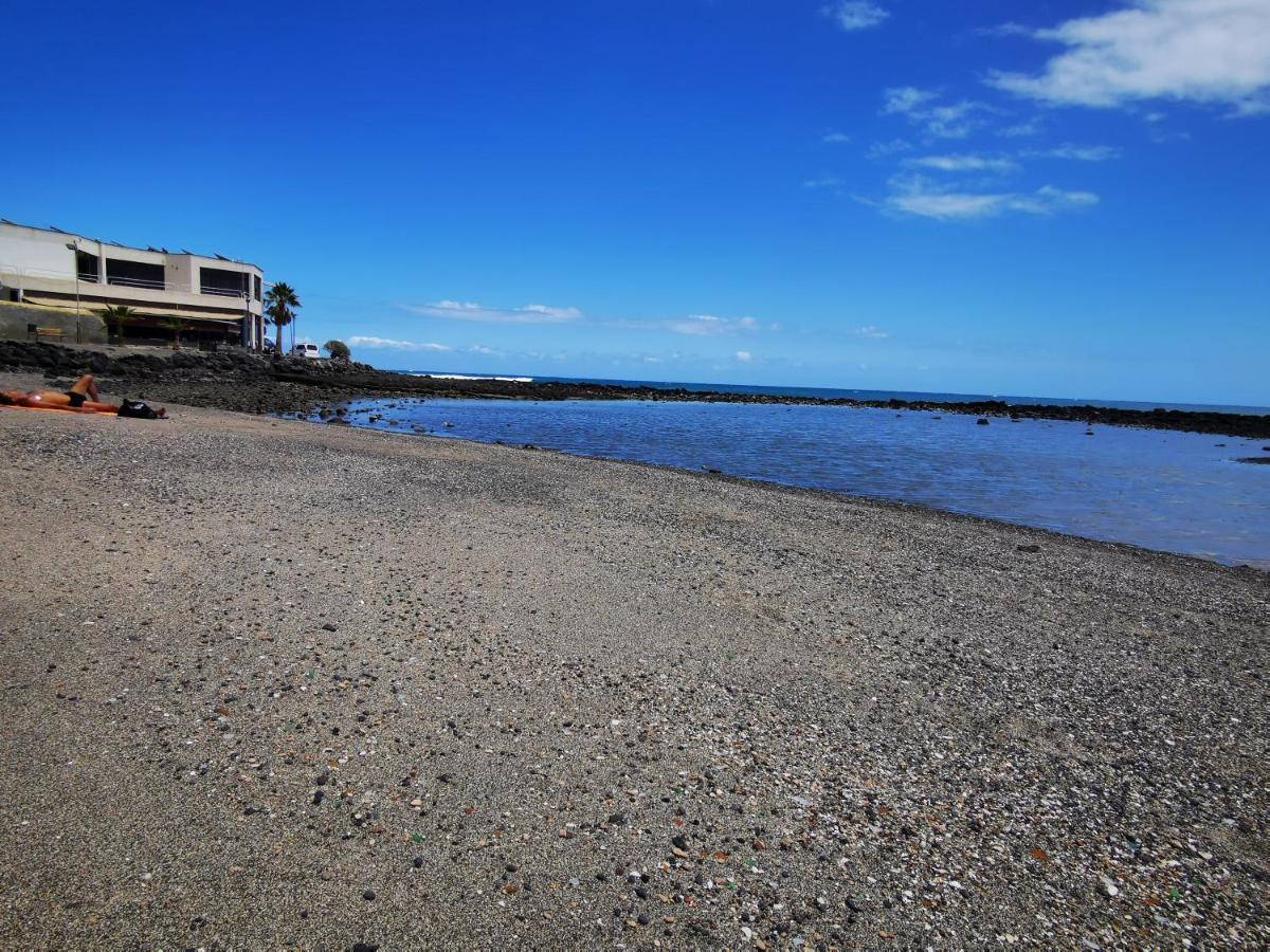 Habitacion Individual En El Paraiso Puerto del Rosario  Exterior photo